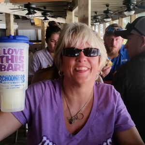 Meet your Posher, Kim